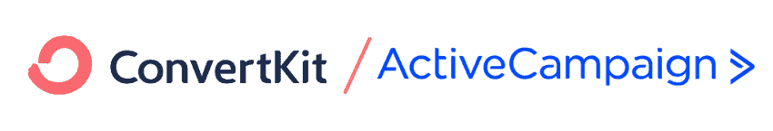 Convertkit vs activecampaign