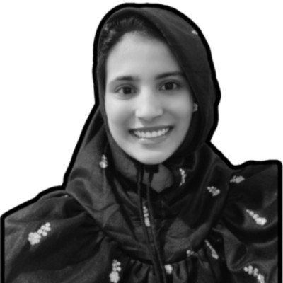 Alefiya Khoraki